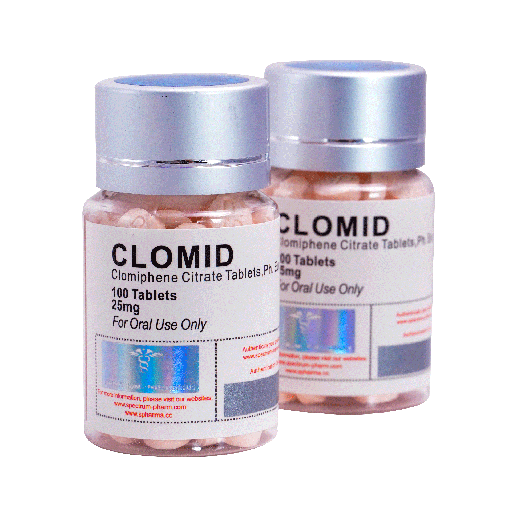 CLOMID 