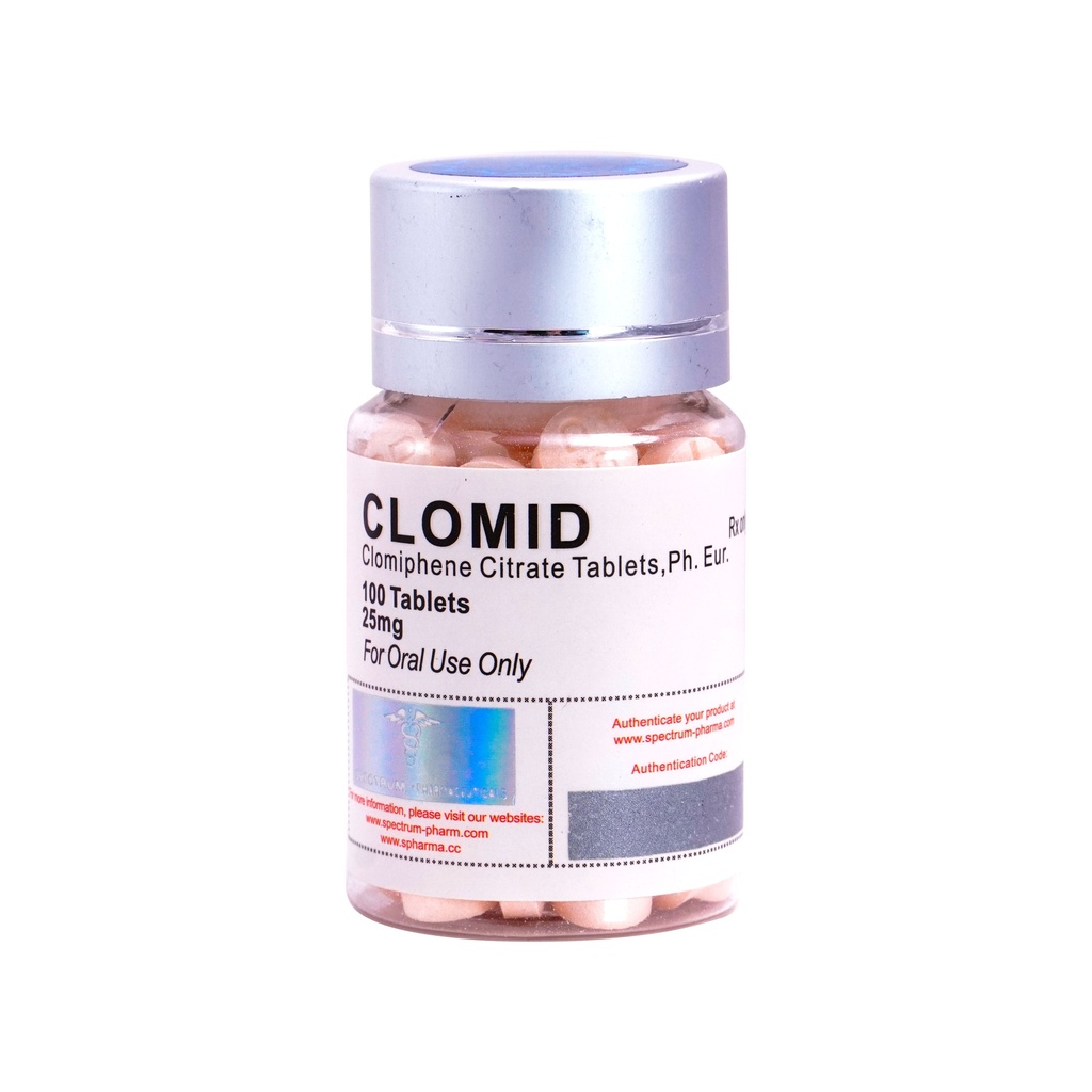 CLOMID 