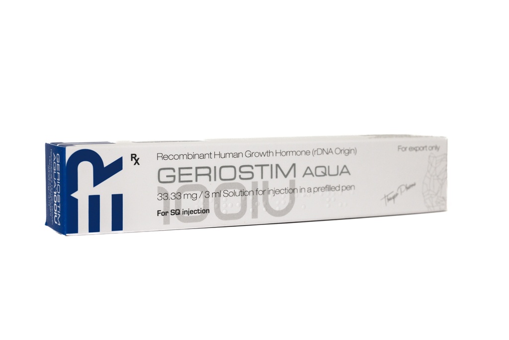 GERIOSTIM  AQUA 