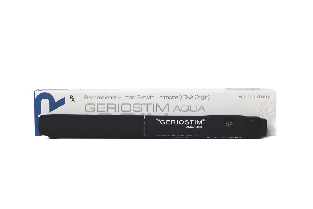 GERIOSTIM  AQUA 