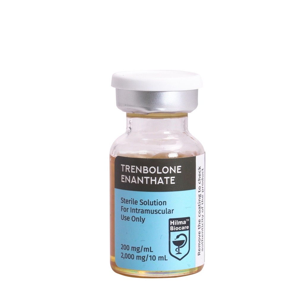 Trenbolone Enanthate 