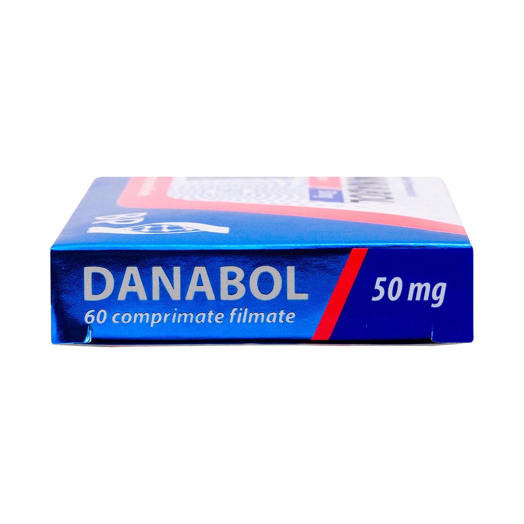 Danabol  50