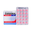 Danabol  50