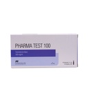 PHARMA TEST 100