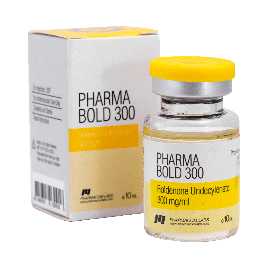 PHARMA BOLD 300