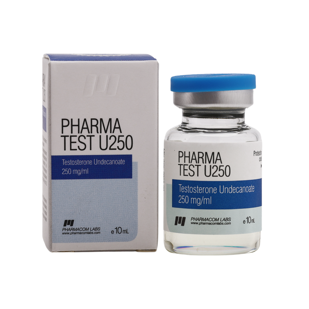 PHARMA TEST U250 