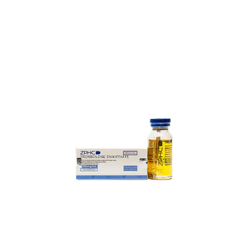 Trenbolone Enanthate 