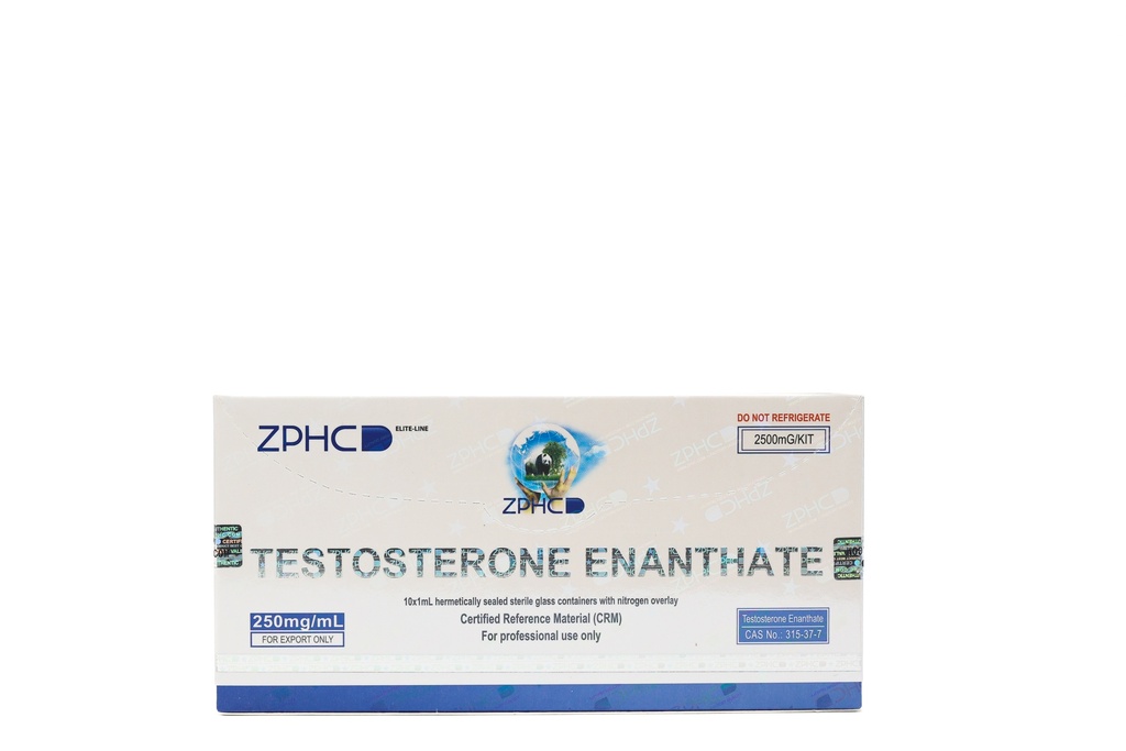 Testosterone Enanthate