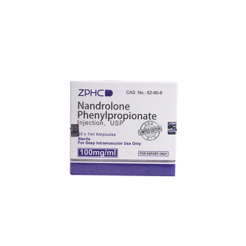 Nandrolone Phenylpropionate 