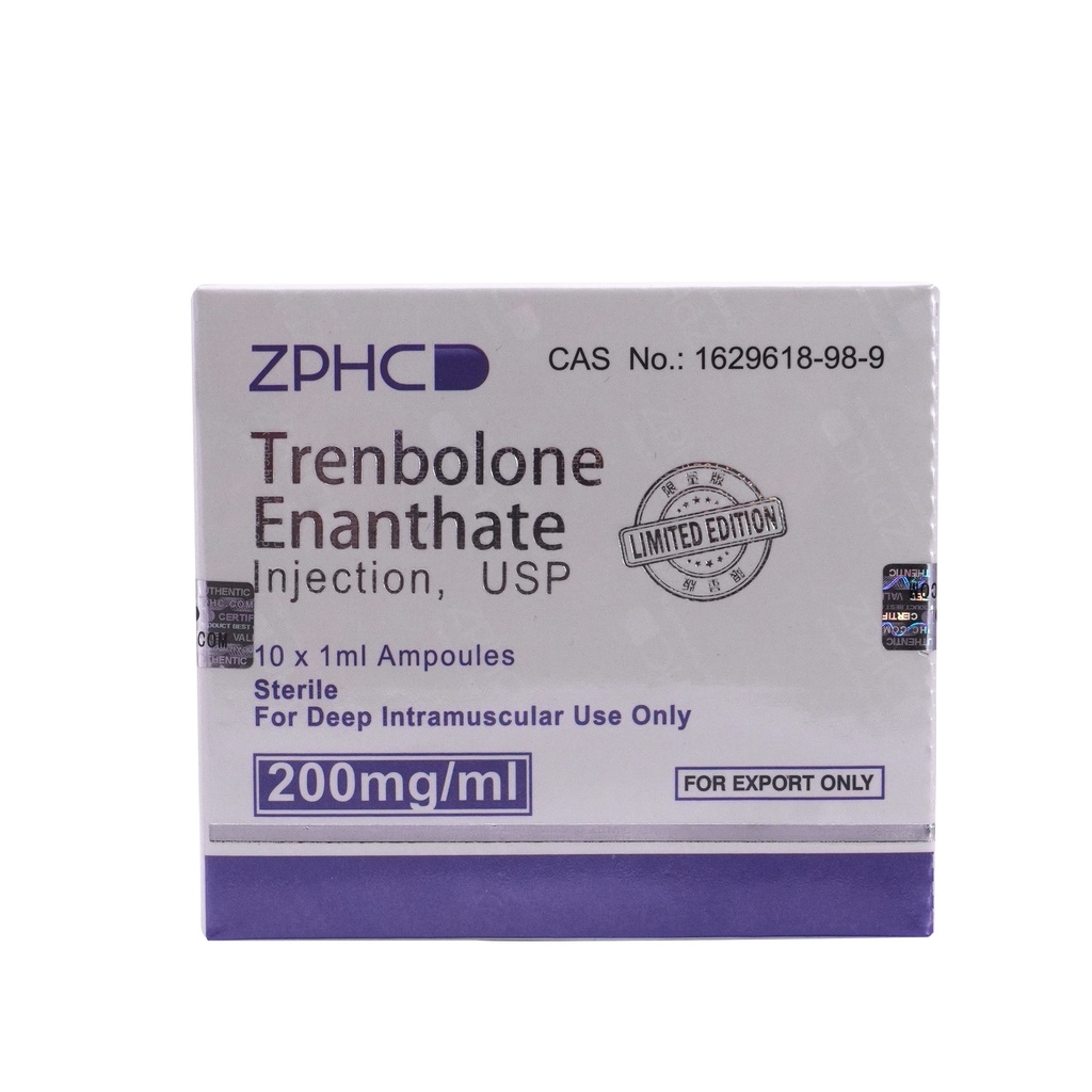 Trenbolone Enanthate 