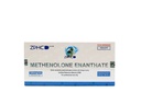 Metenolone Enanthate 