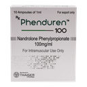 Phenduren-100 