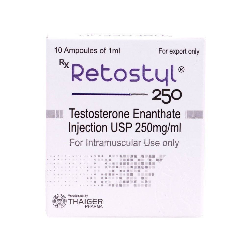 Retostyl-250 