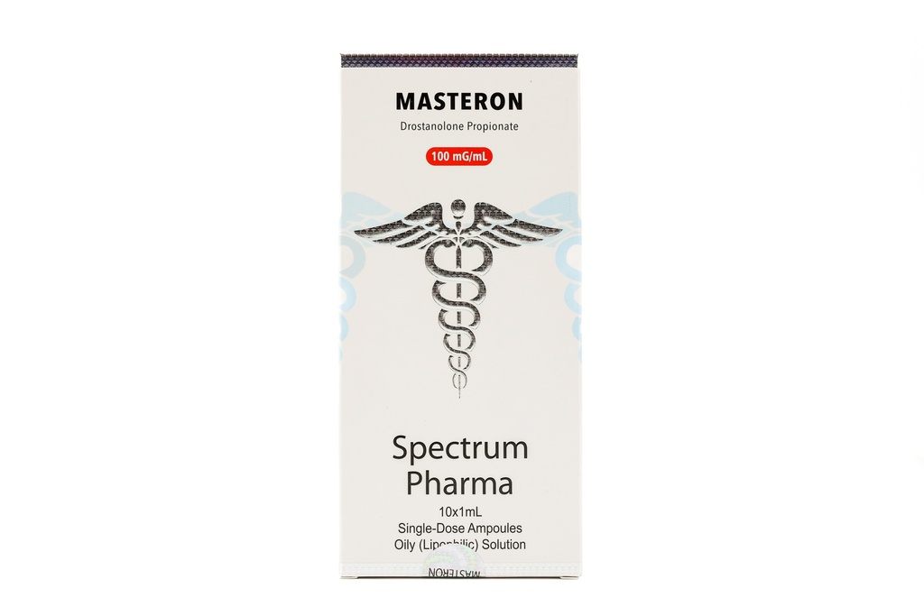 MASTERON PROPIONATE