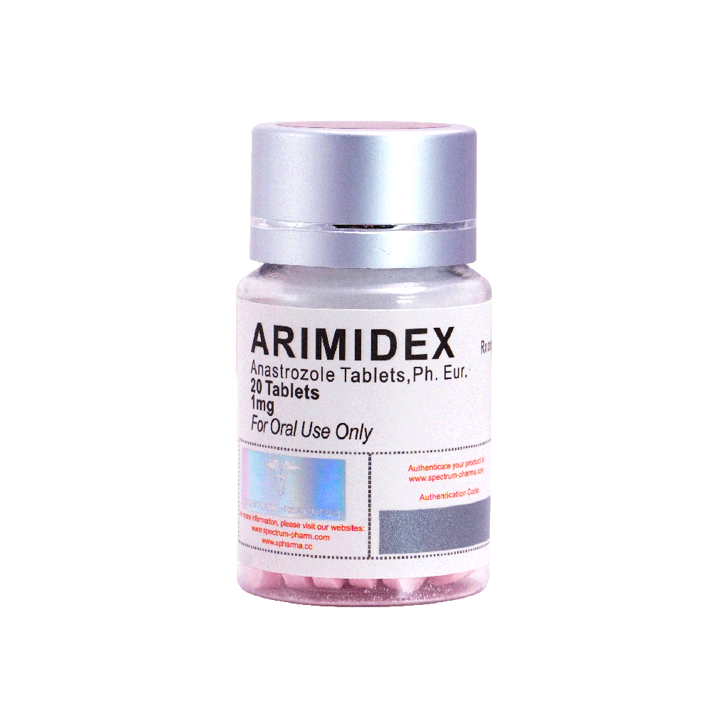 ARIMIDEX 