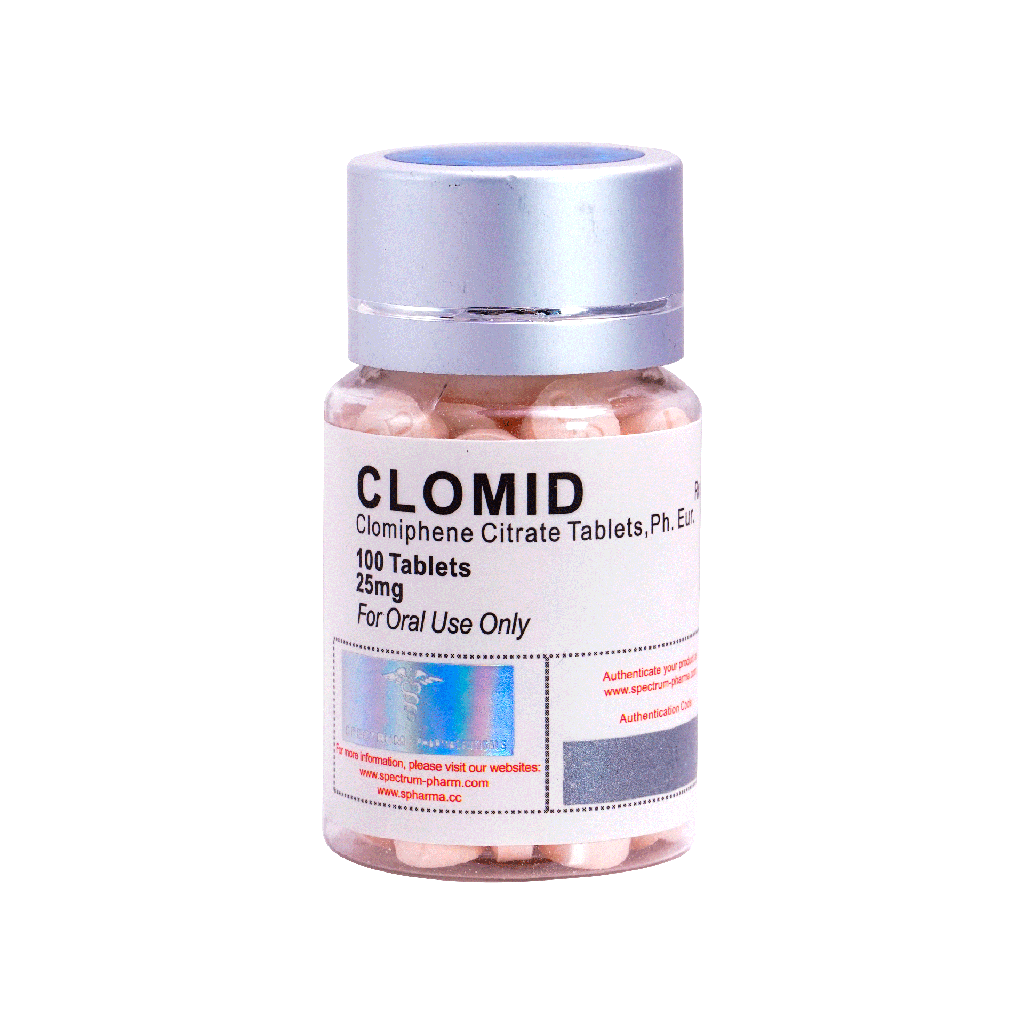 CLOMID 