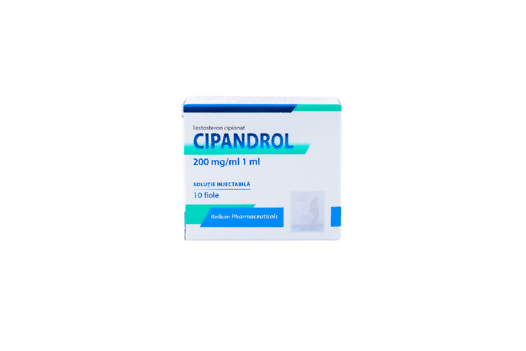 Cipandrol 