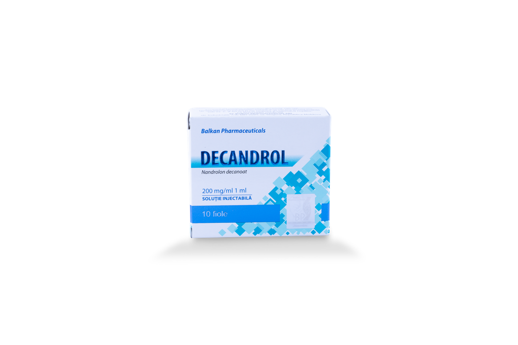 Decandrol 