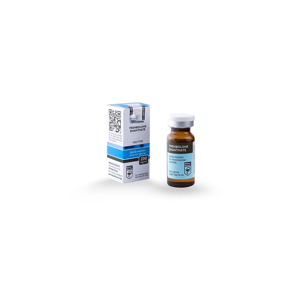 Trenbolone Enanthate 