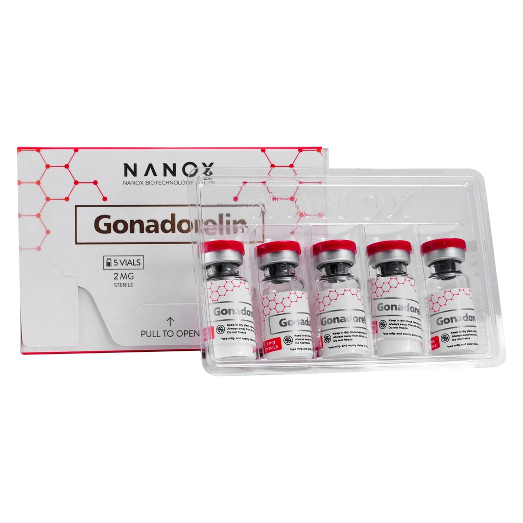 Gonadorelin