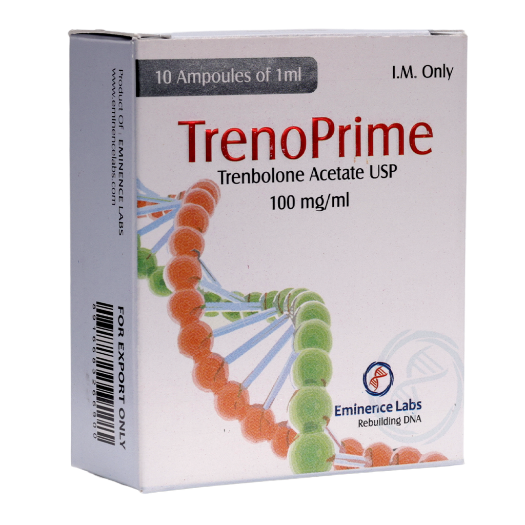 TRENOPRIME