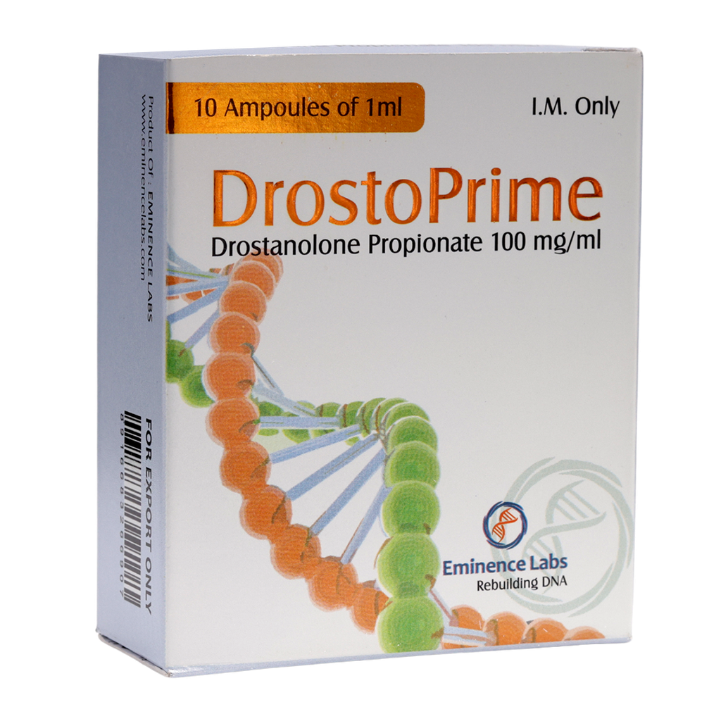 DROSTOPRIME