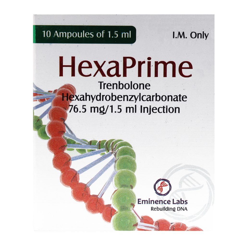 HEXAPRIME