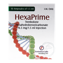 HEXAPRIME