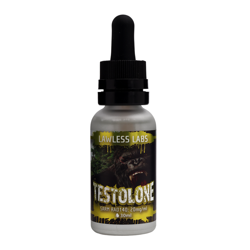 TESTOLONE