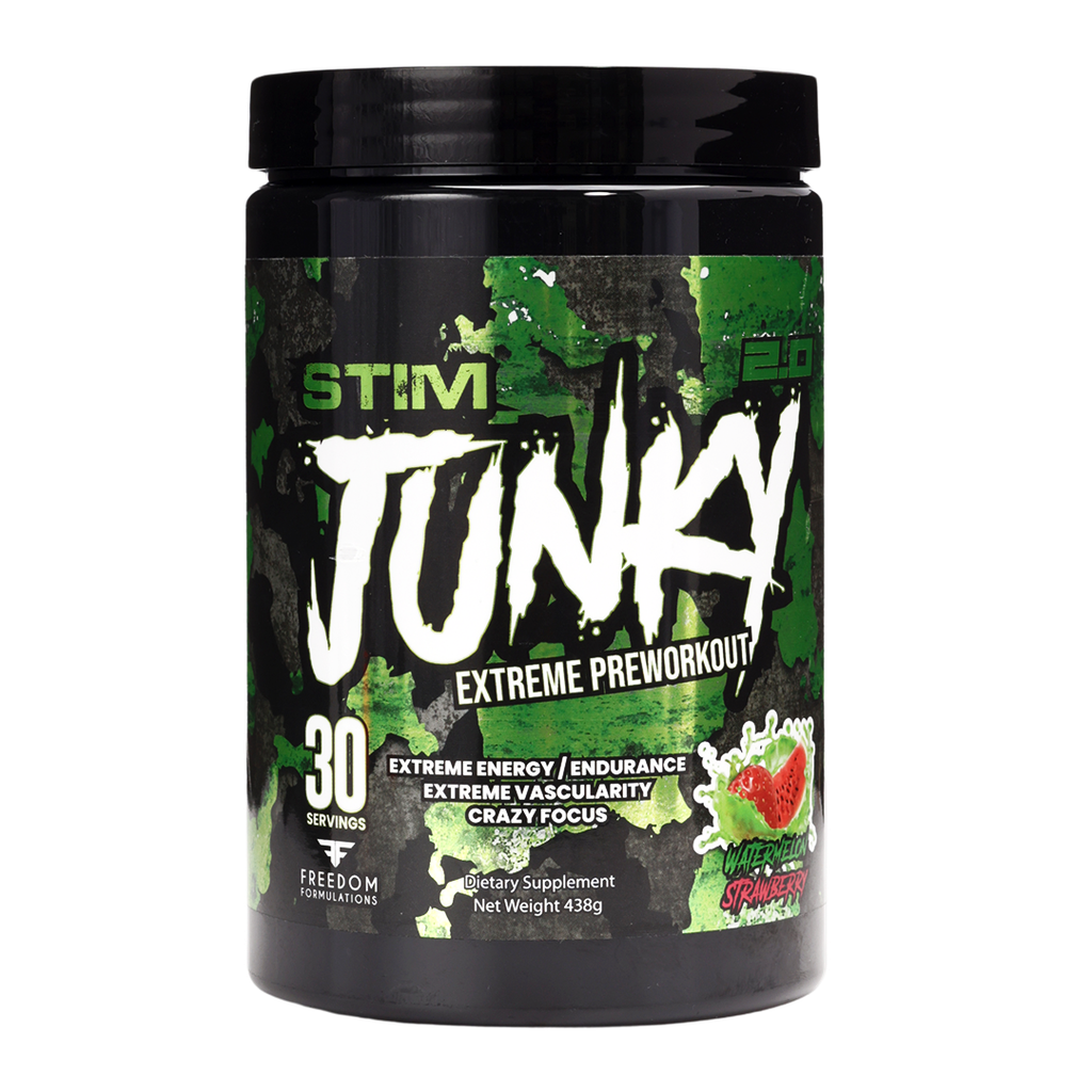 STIM JUNKY EXTREME 