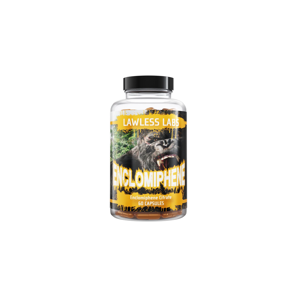 Enclomiphene