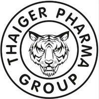 العلامة التجارية: Thaiger Pharma