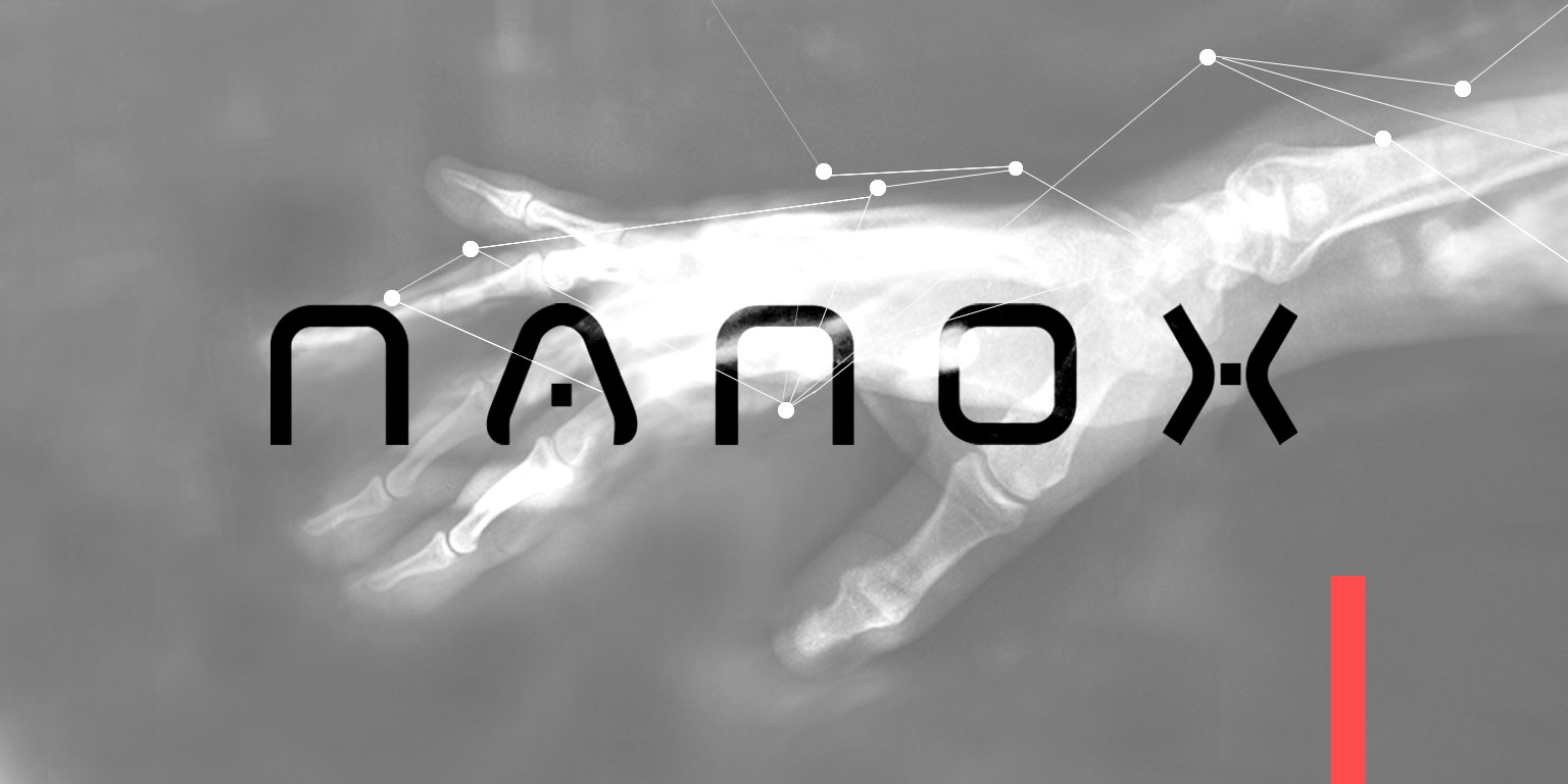 Brands: NANOX BIOTECHNOLOGY