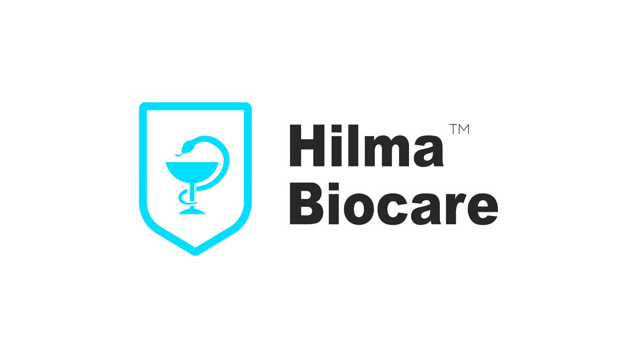 العلامة التجارية: Hilma Biocare