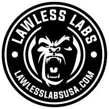 العلامة التجارية: LAWLESS LABS