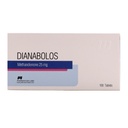 Dianabolos 25