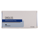 DROLOS 10 