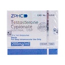 Testosterone Cypionate 