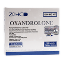 Oxandrolone 