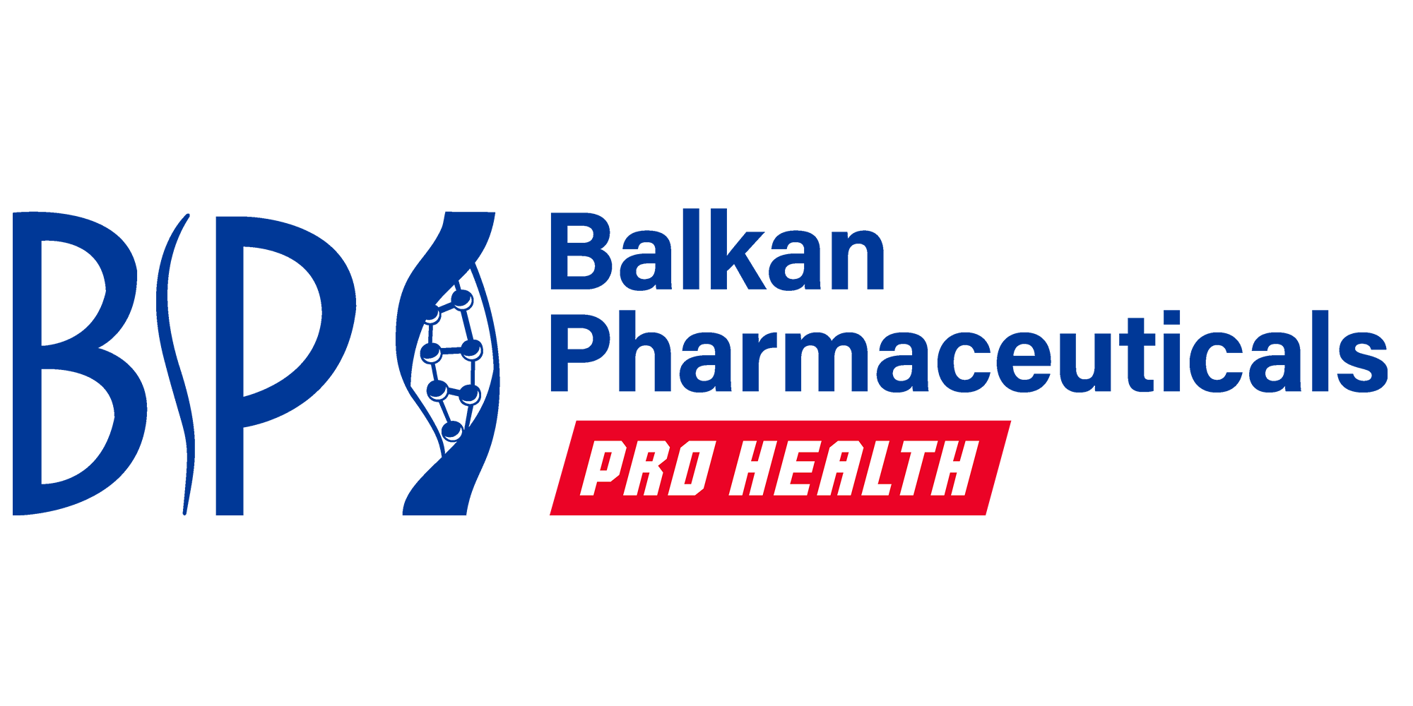 BALKAN PHARMACEUTICALS