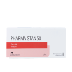 0000 PHARMASTAN 50 1