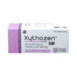 0000 Xythozen Oxymetholone 50mg x 50s