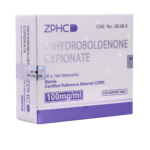 0001 Dihydroboldenone cypionate 100mg