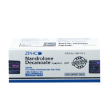 0001 Nandrolone Decanoate 250mg