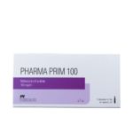 0001 PHARMAPRIM 100