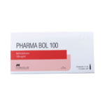 0001 Pharma bol 100