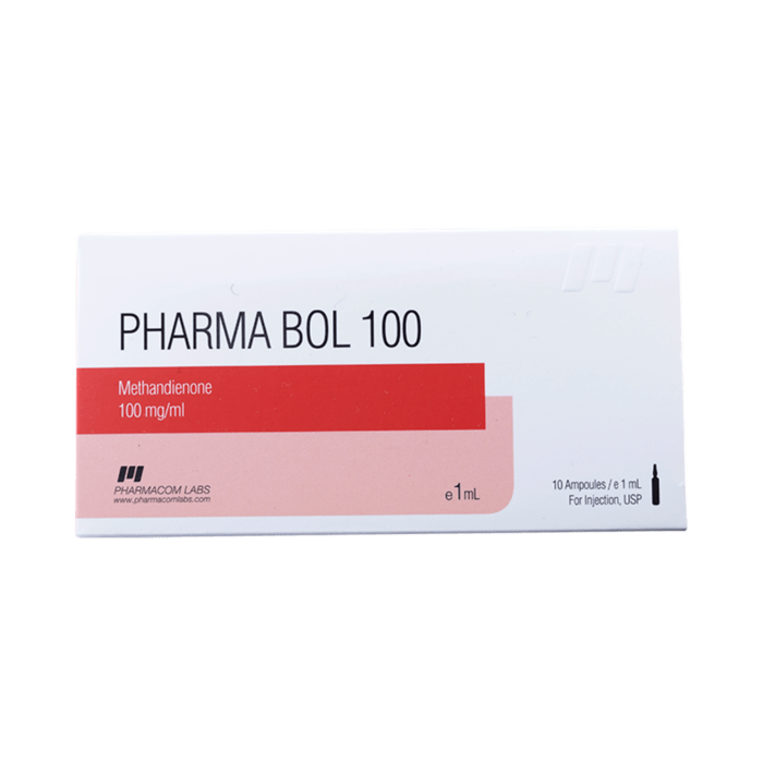 0001 Pharma bol 100