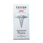 0002 TESTOP Testosterone Propionate 100mg