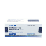 0002 Testosterone Propionate 100mg 2