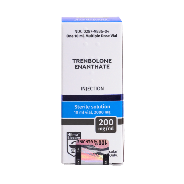 0002 Trenbolone Enanthate 10ml